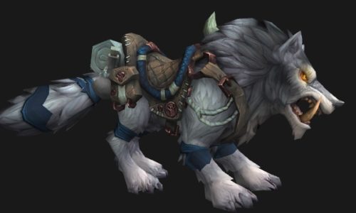 WoW – Guide Cristal Apogide