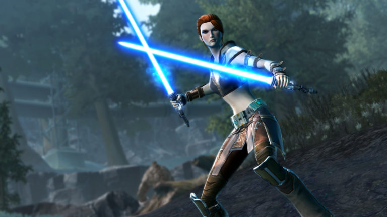 SWTOR – Sentinelle Surveillance (3.0)