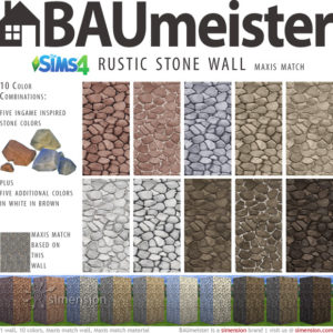 simension-sims-4-baumeister-rustic-stone-wall-maxismatch