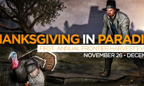 Defiance – Remises spéciales pour Thanksgiving