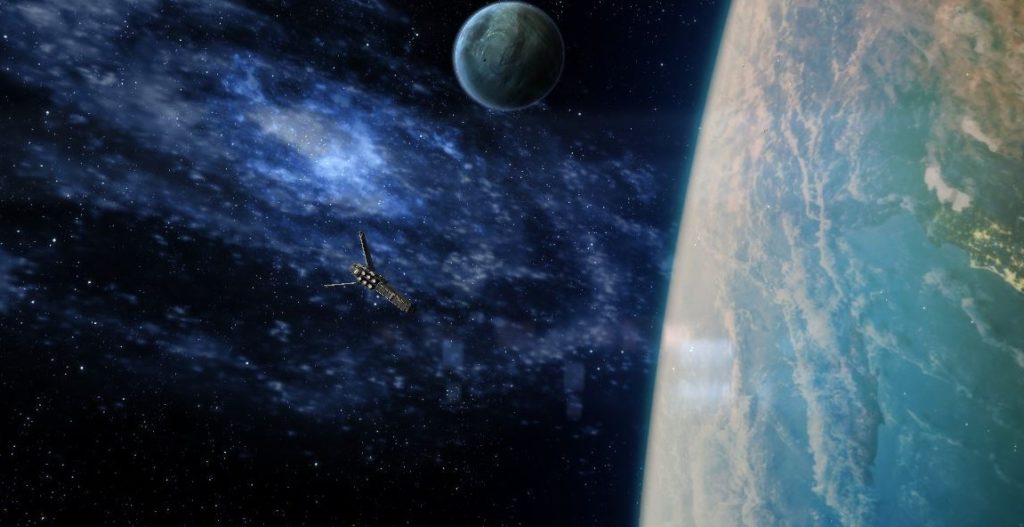 SWTOR – 3.0 : Découverte de Rishi
