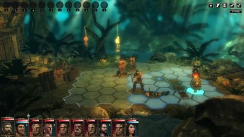 Blackguards 2 – Aperçu