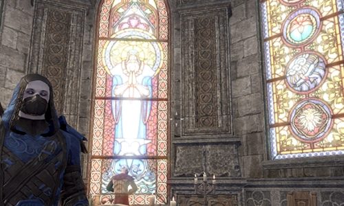 ESO – Gazette du sergent instructeur #18