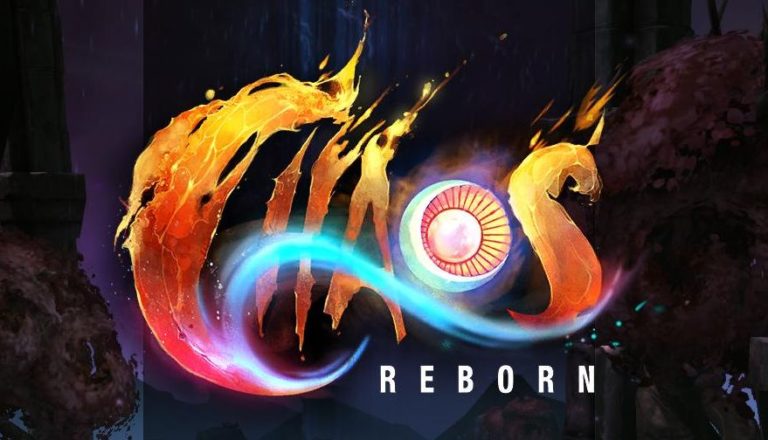 Chaos Reborn : accès anticipé