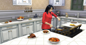 Cooking Blog 2