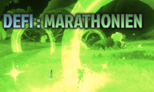 Wildstar – Défi : Marathonien