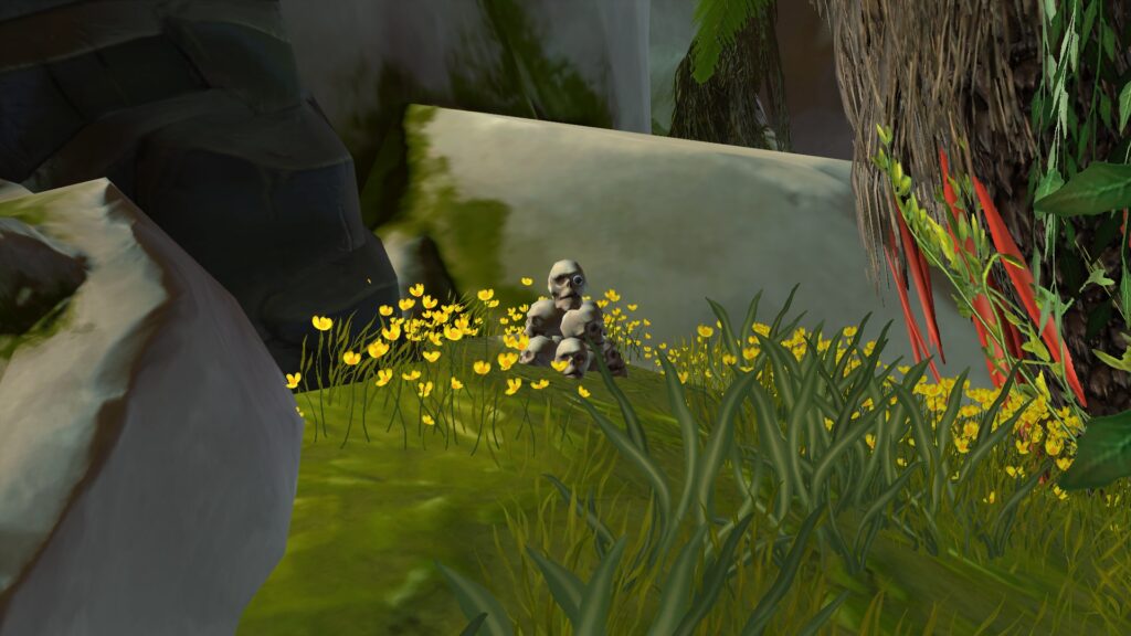 SWTOR – 3.0 : les Datacrons de Rishi