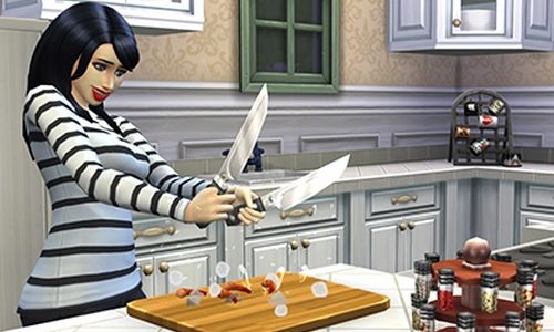 Les Sims 4 – Comment devenir un cordon bleu !