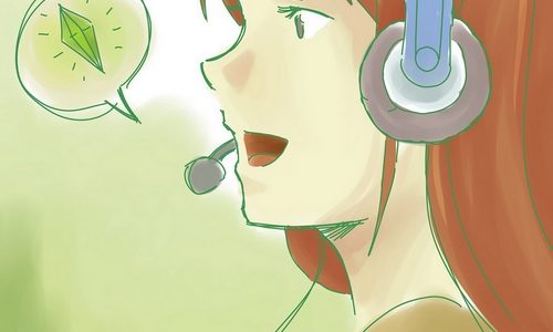 Krizi Bajo – Nouvelle voix pour les Sims 4