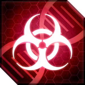 Plague Inc Evolved Icon