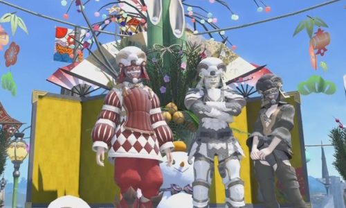 FFXIV – Beyond the Adventurer&rsquo;s Guild : Episode 3
