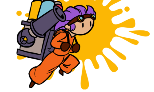IGP3 – Splasher