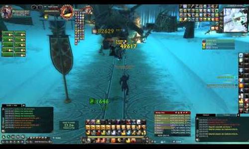 Rift – Vidéos de joueurs – Raid