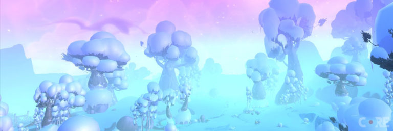 Wildstar – Concours de Noël par WildStar-Core