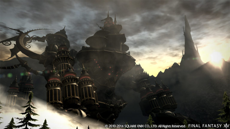 FFXIV – FanFest de Tokyo : les annonces