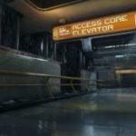 CoD : AW – Présentation de la carte Ascend