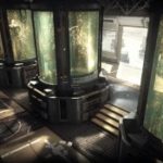 CoD : AW – Présentation de la carte Biolab