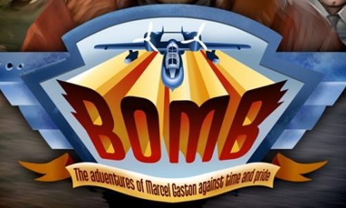 IGP3 – Bomb