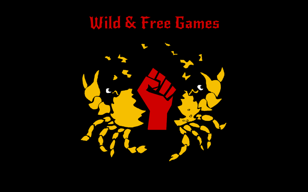 IGP3 – Wild & Free Games