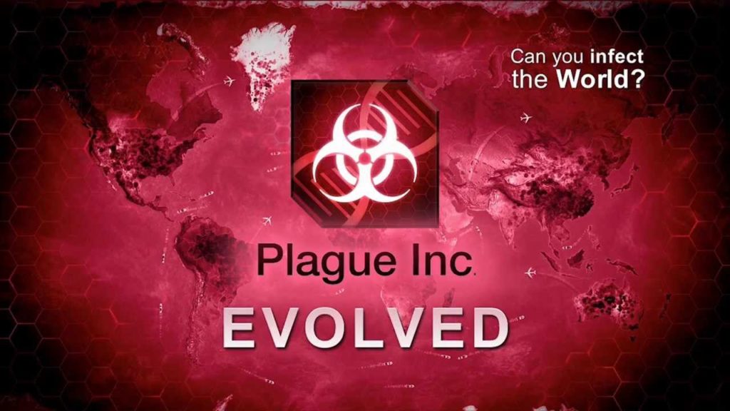 Plague Inc. Evolved : accès anticipé