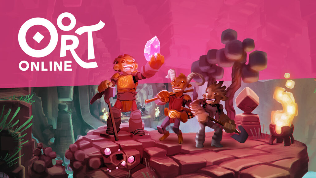 Oort Online : Premières impressions