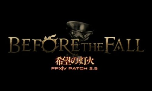 FFXIV – Compte-rendu de la XIXe lettre live