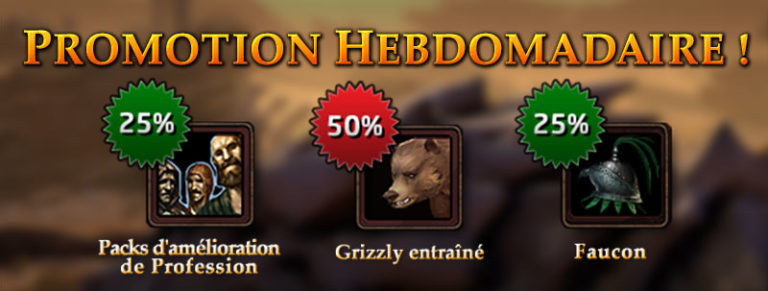 Neverwinter – Des parchemins et des promotions en tout genre