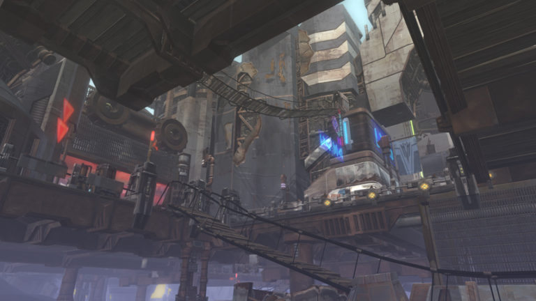 SWTOR – Rishi : Disparitions et tourisme