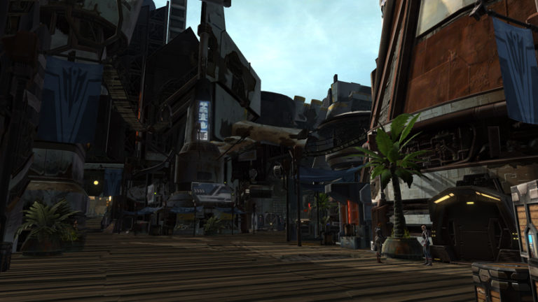 SWTOR – 3.0 : Succès de Rishi