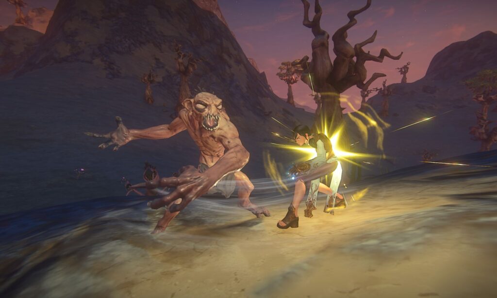 Landmark – EQNext et Landmark Live