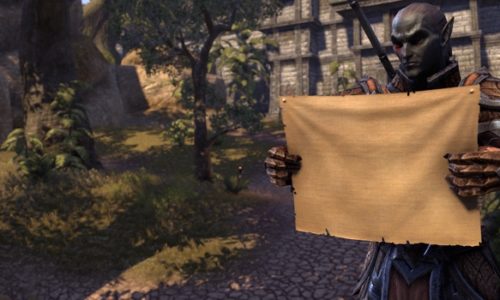 ESO – Défis d&rsquo;orientation