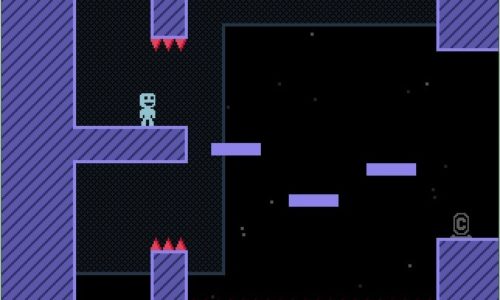VVVVVV – Aperçu