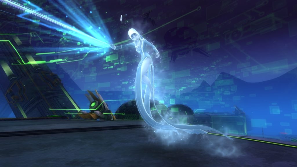 Wildstar – WildStar en Chine dans 1 an