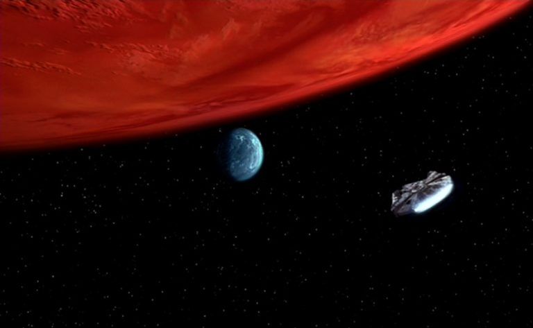 SWTOR – De sinistres temples dans la jungle