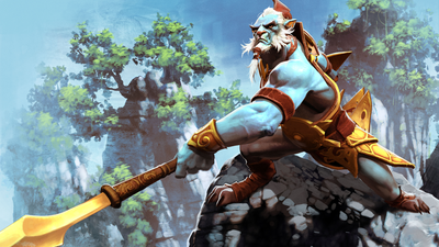 DOTA 2 – Plus de 10 millions d&rsquo;inscrits