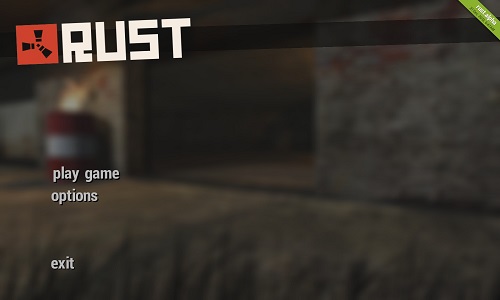 Rust : accès anticipé