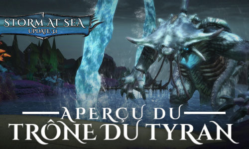 Rift – Tempête en mer le 28/01