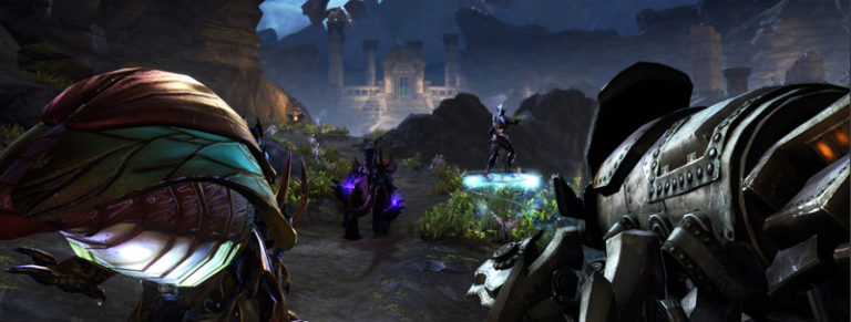 Neverwinter – Promos de la semaine