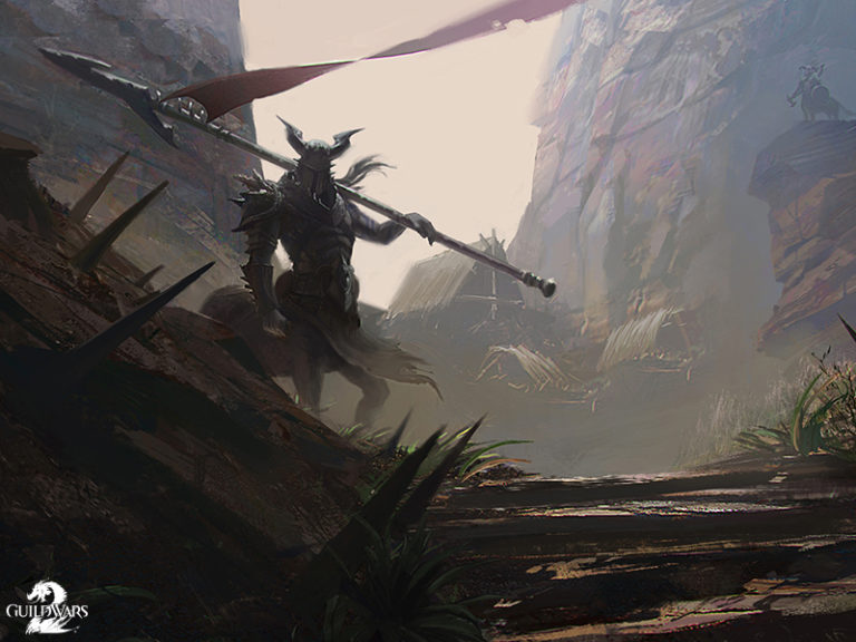 GW2 – Le point de non-retour