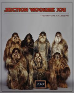 Calendrier_Section_Wookiee_2015_00 - Couverture_mini