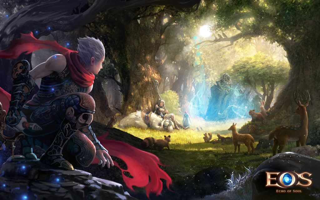 Semaine des jeux en ligne #47