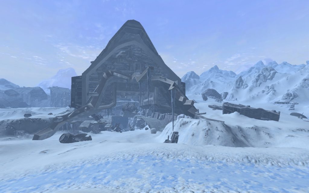 SWTOR – Darth Nihilus : Event JcJ – 3 février