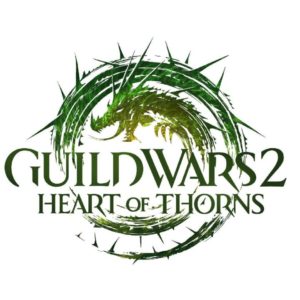GW2 - heart of thorn