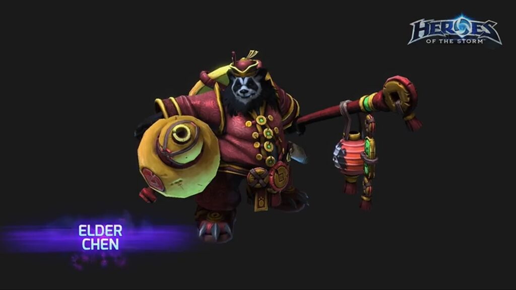 Heroes : les prochains skins et montures