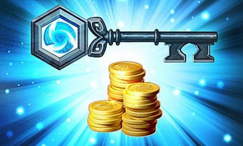 Gagnez votre accès à la bêta Heroes #3
