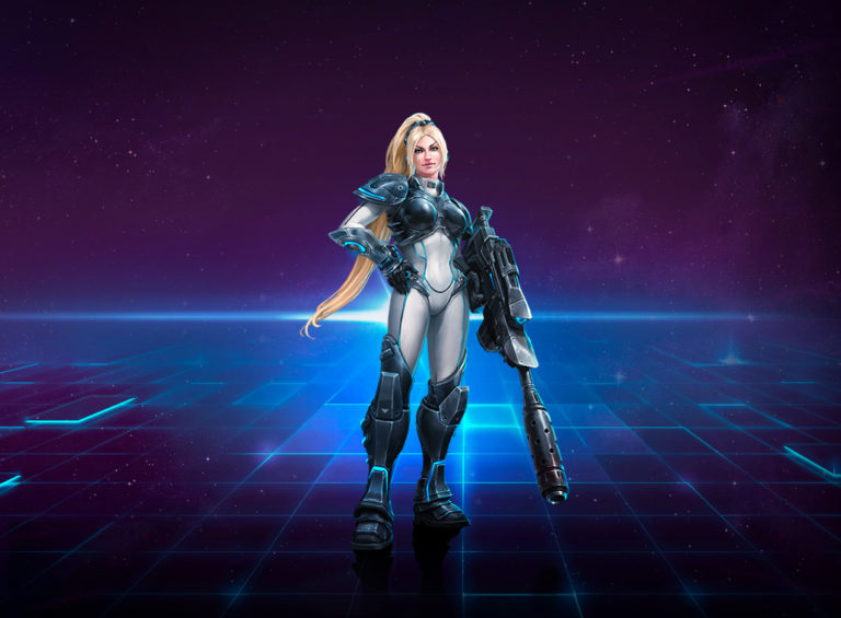 Heroes – Changements dans la boutique (EC2)