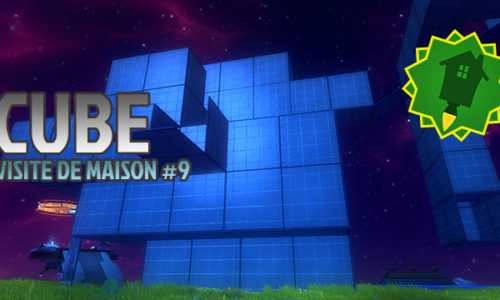 Wildstar – IDestinia visite votre maison #9
