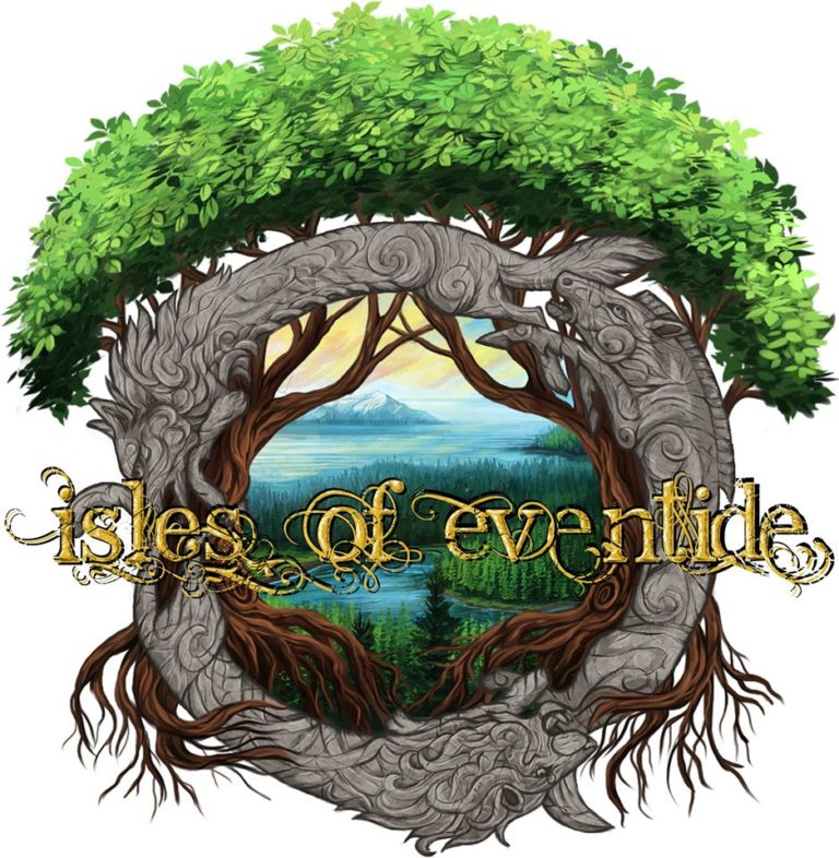 SOS Studios – Isles of Eventide