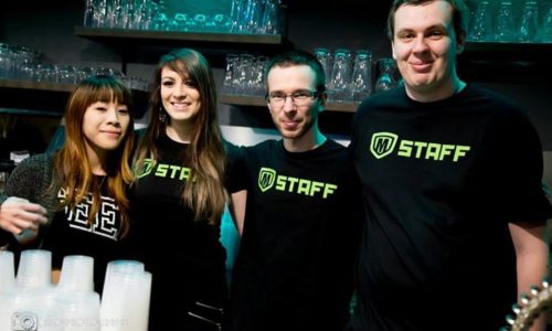 Présentation du Meltdown Strasbourg