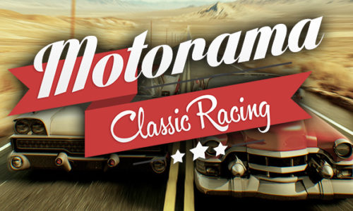 Motorama – Aperçu